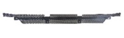 GRILLE PARE-PIERRES AU-DESSUS